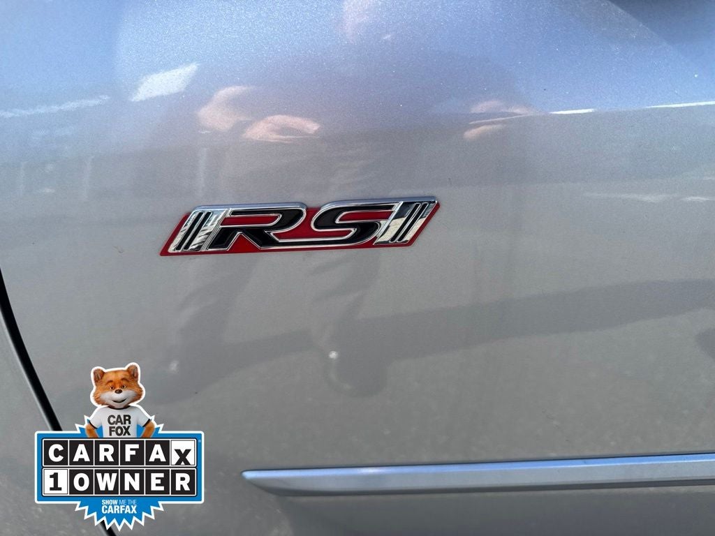 2024 Subaru Impreza 2.5RS