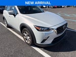 2019 Mazda Mazda CX-3 Sport