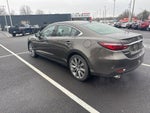 2018 Mazda Mazda6 Grand Touring Reserve