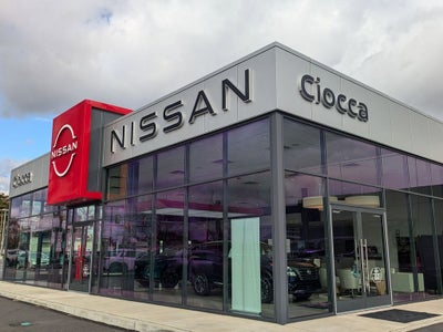 2022 Nissan Rogue Sport S