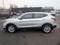 2022 Nissan Rogue Sport S