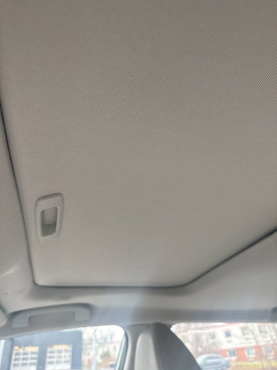 2020 Nissan Rogue Sport SL