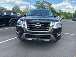 2023 Nissan Armada SV