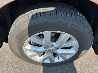 2011 Nissan Murano SL