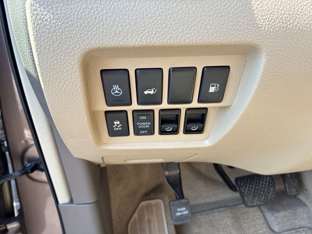 2011 Nissan Murano SL