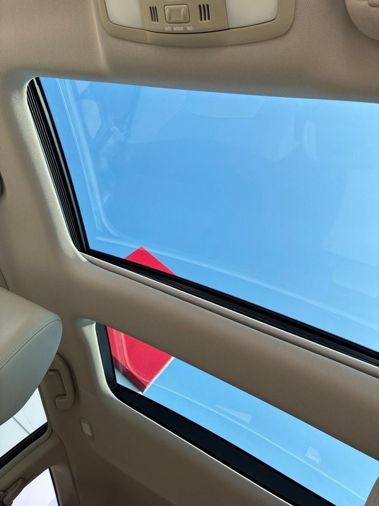 2011 Nissan Murano SL