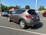 2011 Nissan Murano SL