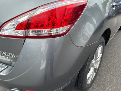 2013 Nissan Murano LE