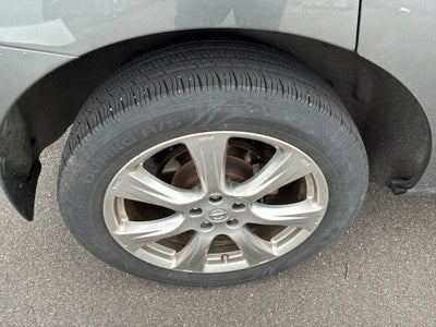 2013 Nissan Murano LE