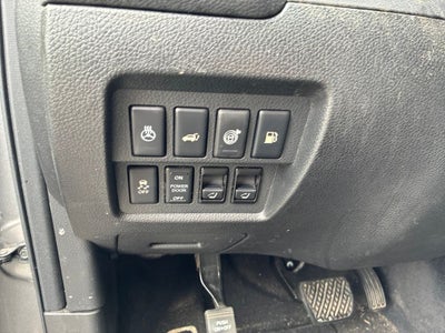2013 Nissan Murano LE