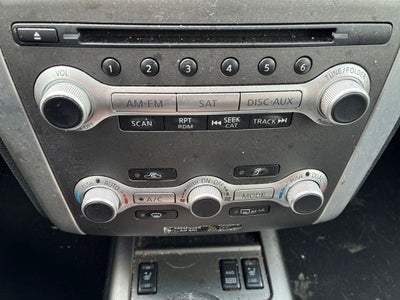 2013 Nissan Murano LE