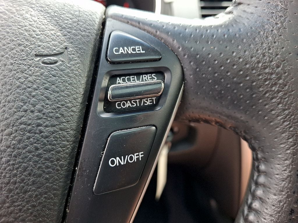 2013 Nissan Murano LE