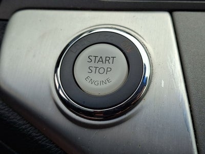 2013 Nissan Murano LE
