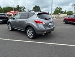 2013 Nissan Murano LE