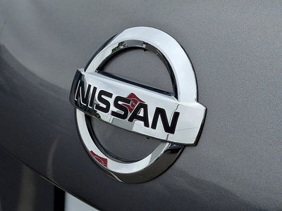 2013 Nissan Murano LE