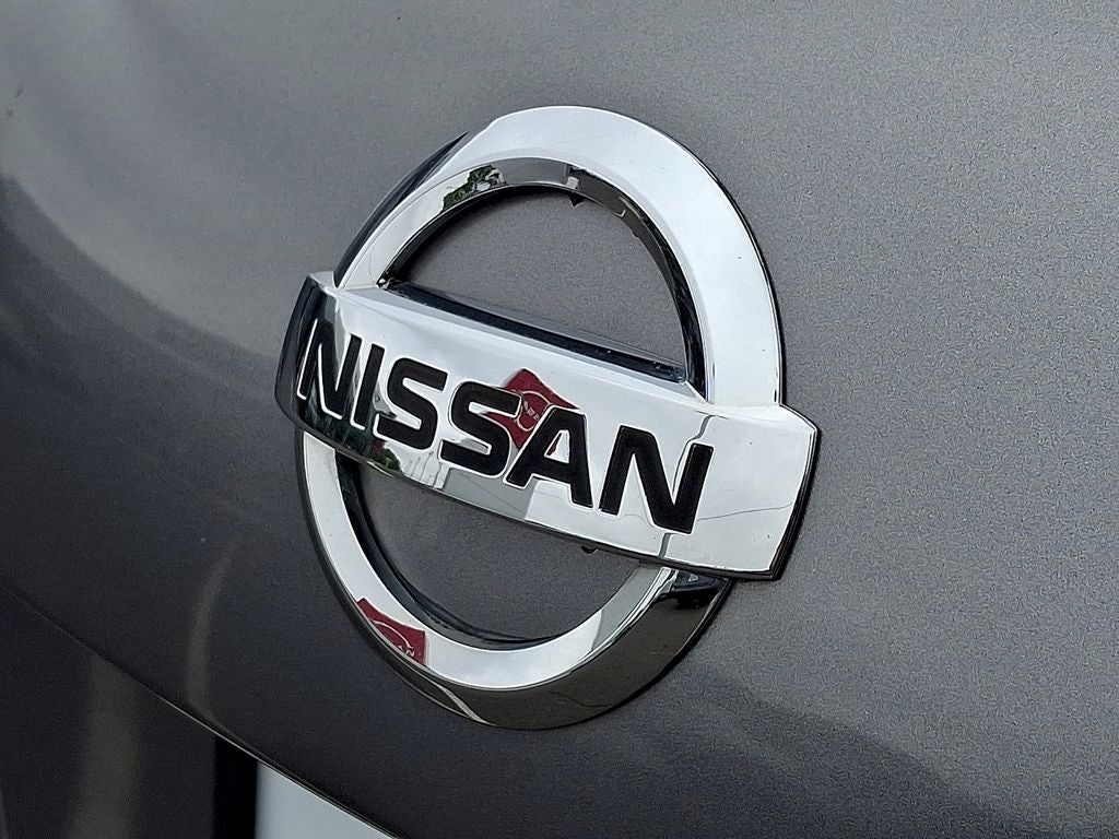 2013 Nissan Murano LE