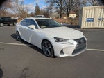 2018 Lexus IS 300