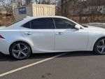 2018 Lexus IS 300