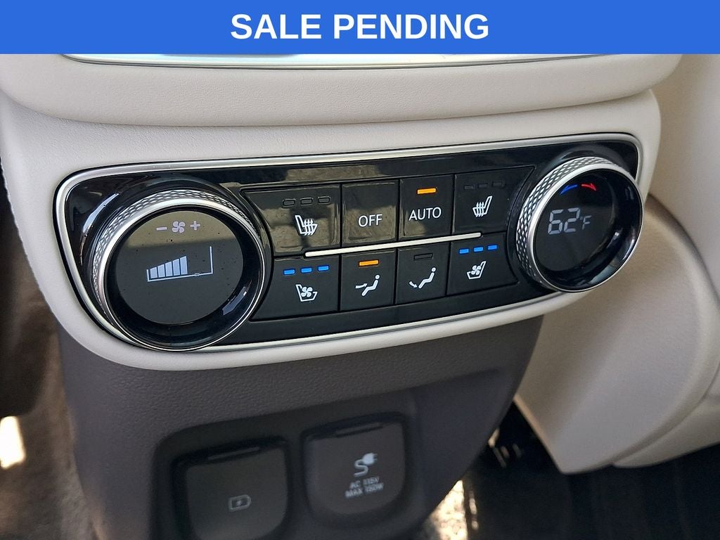 2024 Genesis GV80 3.5T Advanced