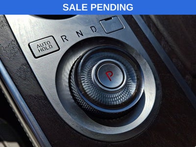 2024 Genesis GV80 3.5T Advanced