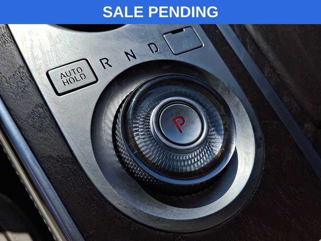 2024 Genesis GV80 3.5T Advanced