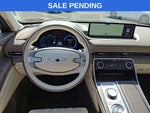 2024 Genesis GV80 3.5T Advanced