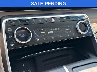 2024 Genesis GV80 3.5T Advanced