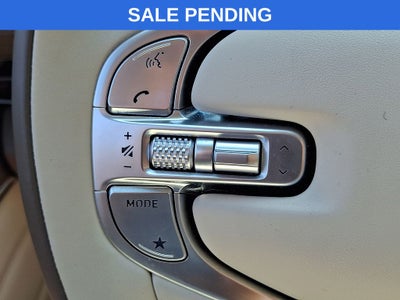 2024 Genesis GV80 3.5T Advanced