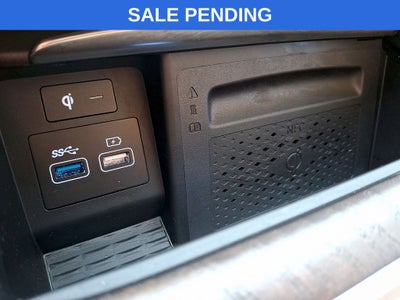 2024 Genesis GV80 3.5T Advanced