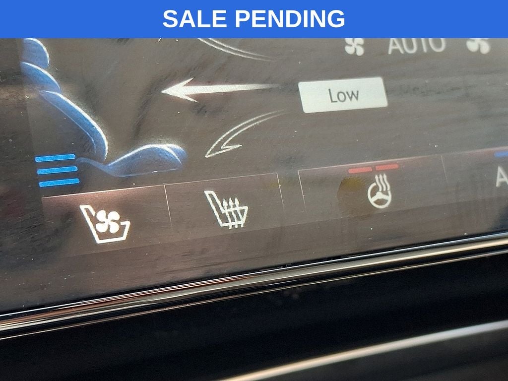 2024 Genesis GV80 3.5T Advanced