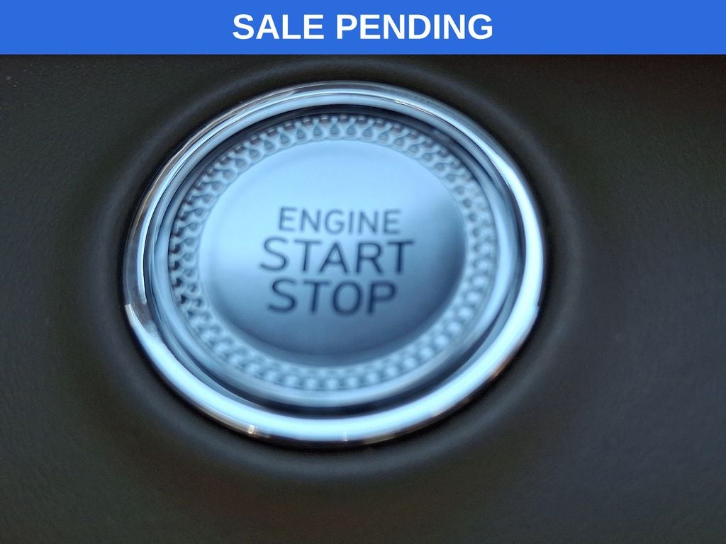 2024 Genesis GV80 3.5T Advanced