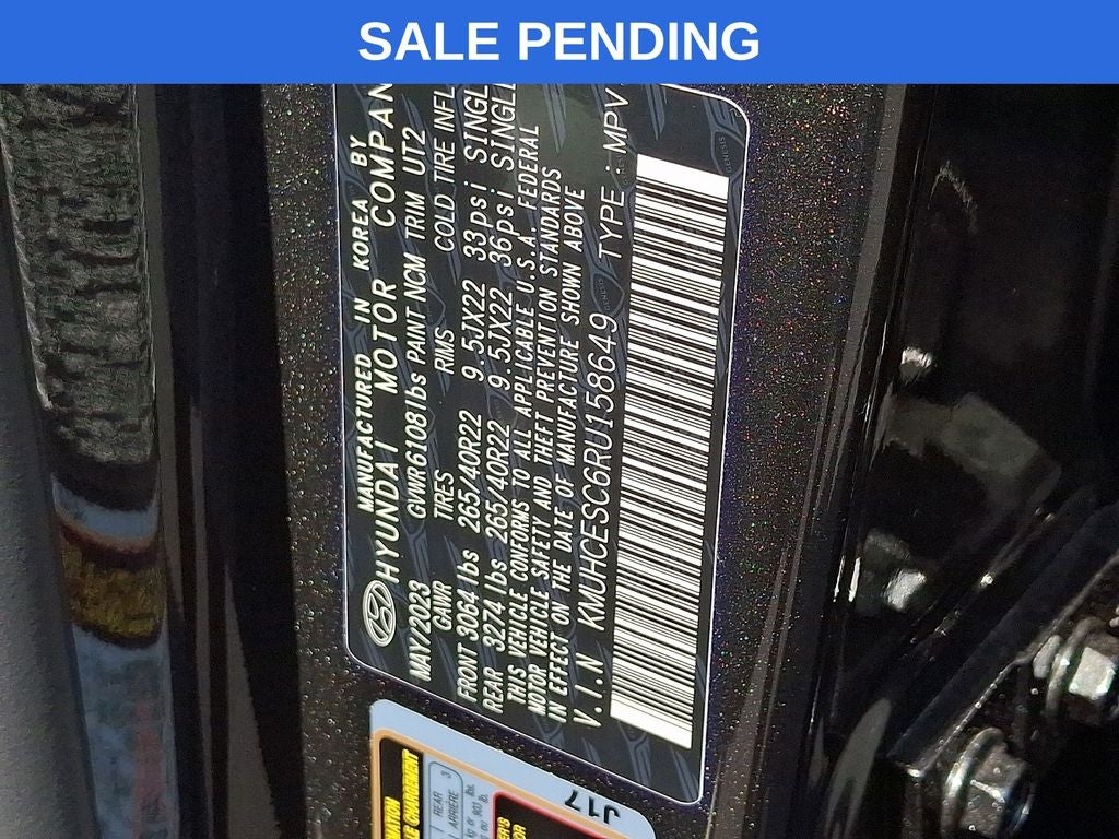 2024 Genesis GV80 3.5T Advanced