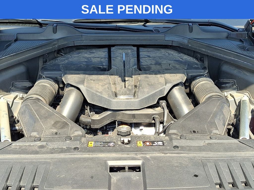 2024 Genesis GV80 3.5T Advanced