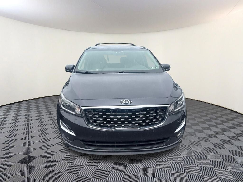 2019 Kia Sedona EX