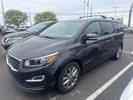 2019 Kia Sedona EX