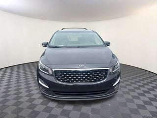 2019 Kia Sedona EX