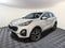 2021 Kia Sportage EX