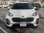 2021 Kia Sportage EX