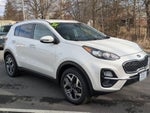 2021 Kia Sportage EX
