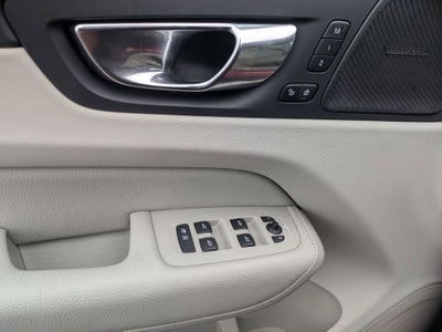 2019 Volvo XC60 T5 Inscription