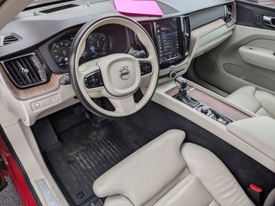 2019 Volvo XC60 T5 Inscription