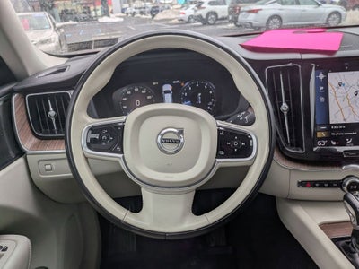 2019 Volvo XC60 T5 Inscription