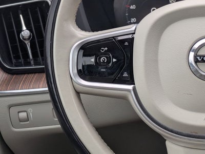 2019 Volvo XC60 T5 Inscription