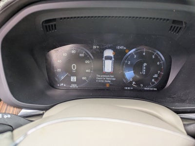 2019 Volvo XC60 T5 Inscription