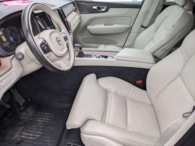 2019 Volvo XC60 T5 Inscription