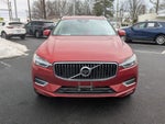 2019 Volvo XC60 T5 Inscription