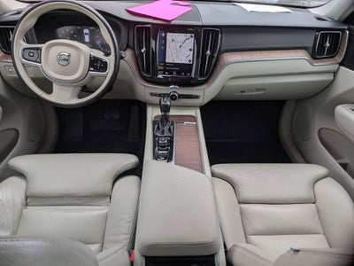 2019 Volvo XC60 T5 Inscription
