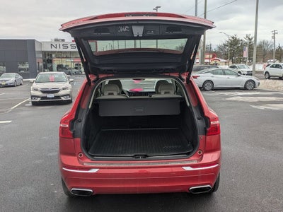 2019 Volvo XC60 T5 Inscription