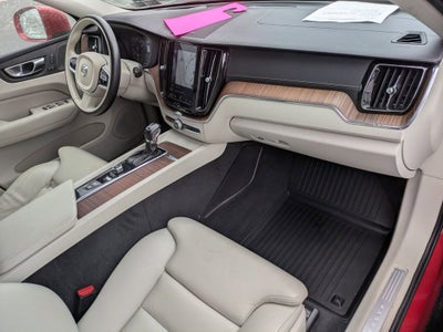 2019 Volvo XC60 T5 Inscription