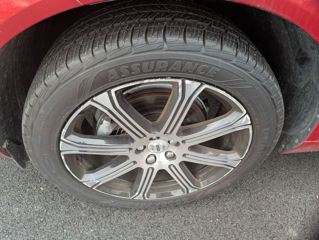 2019 Volvo XC60 T5 Inscription